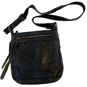 Lucky Brand Crossbody Bag | Genuine Leather
